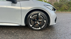 CUPRA Born 169kW e-Boost V3 58kWh 5dr Auto Electric Hatchback